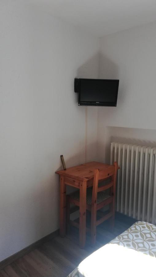 Affittacamere Entreves La Thuile Kültér fotó