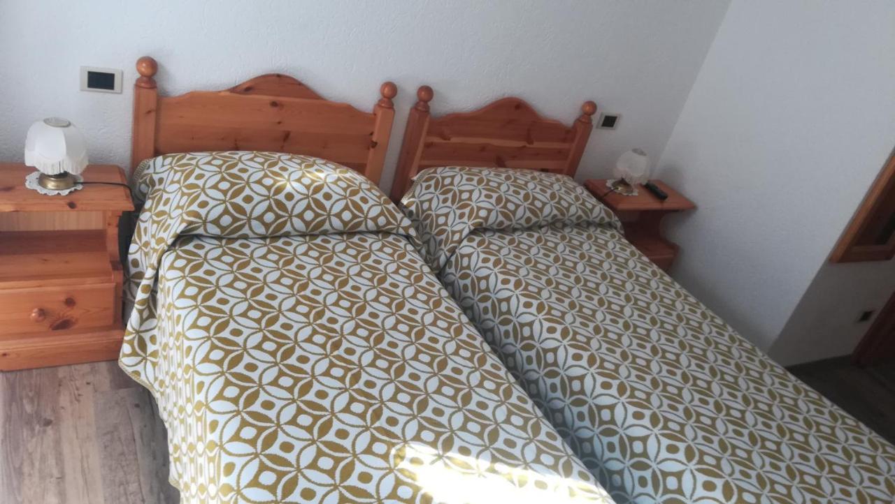 Affittacamere Entreves La Thuile Kültér fotó