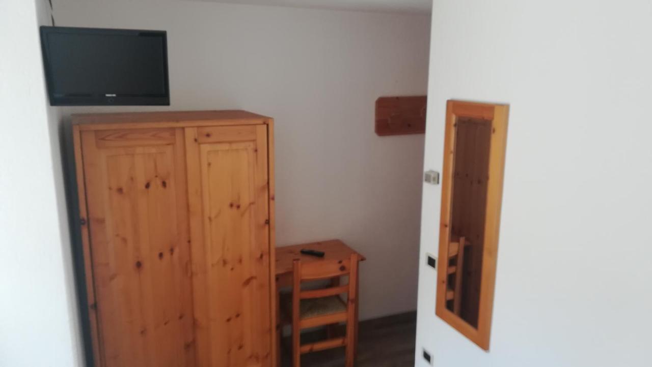 Affittacamere Entreves La Thuile Kültér fotó