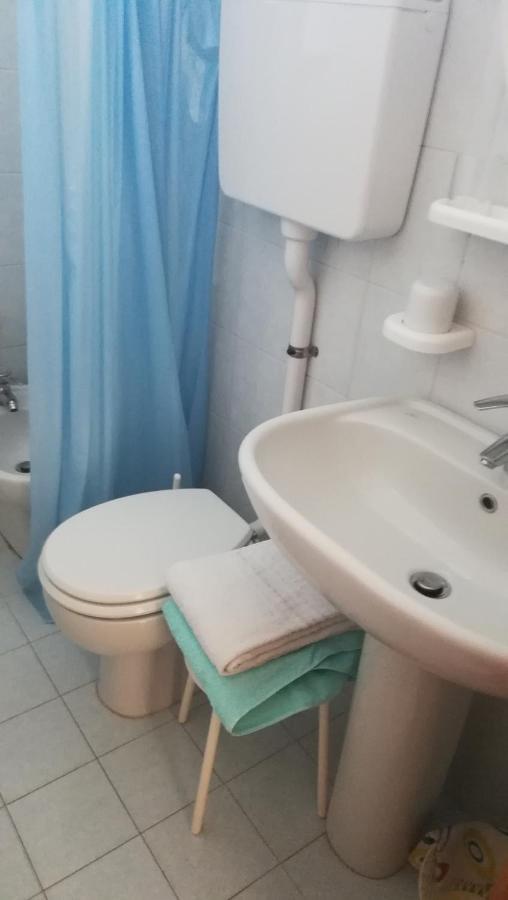 Affittacamere Entreves La Thuile Kültér fotó