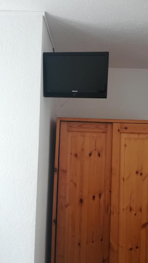 Affittacamere Entreves La Thuile Kültér fotó