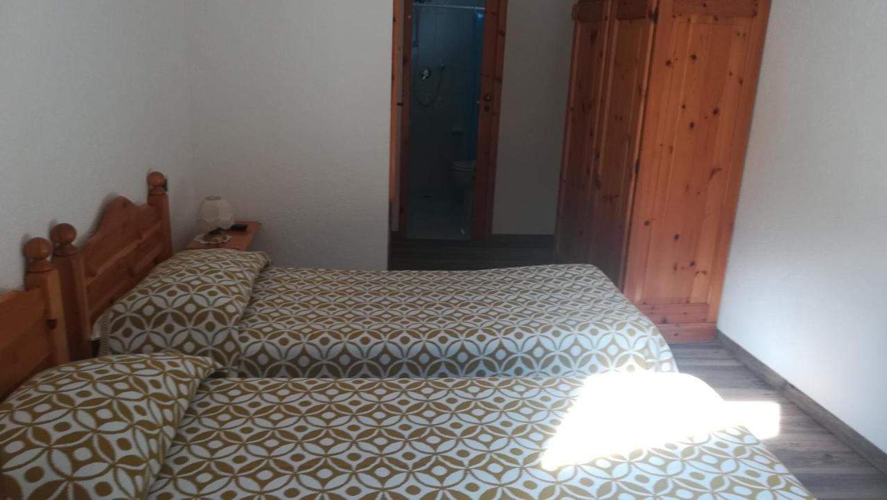Affittacamere Entreves La Thuile Kültér fotó