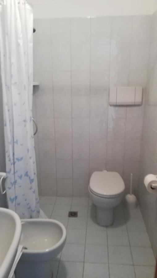 Affittacamere Entreves La Thuile Kültér fotó