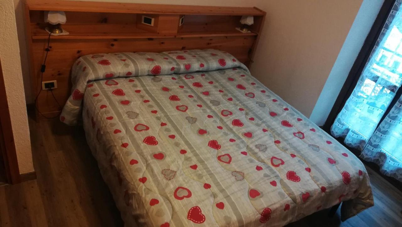 Affittacamere Entreves La Thuile Kültér fotó