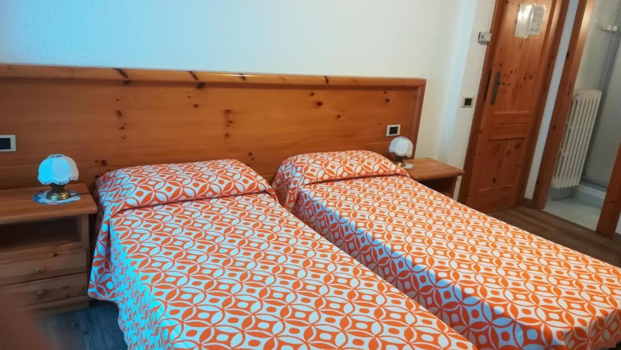 Affittacamere Entreves La Thuile Kültér fotó