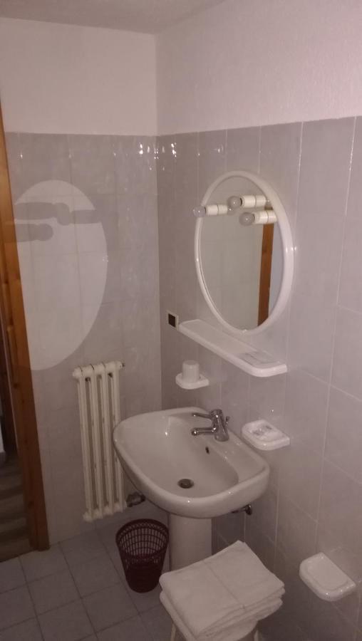 Affittacamere Entreves La Thuile Kültér fotó