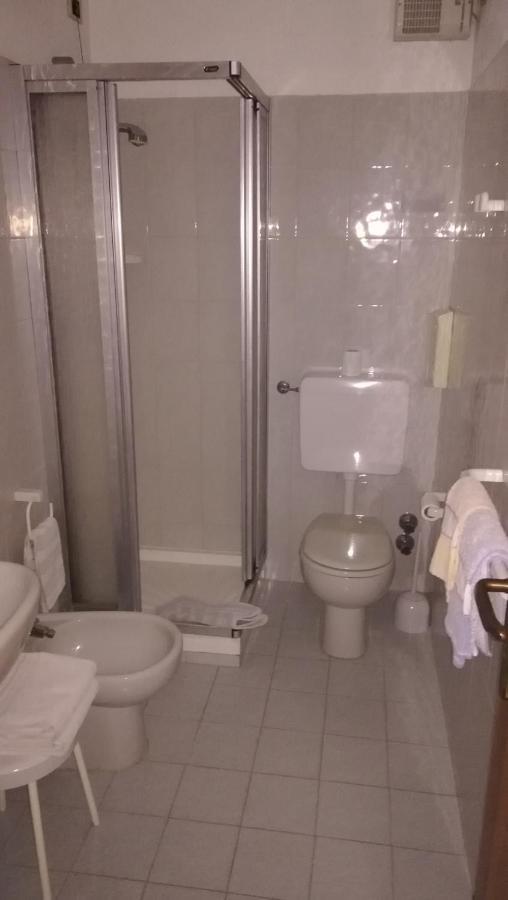 Affittacamere Entreves La Thuile Kültér fotó